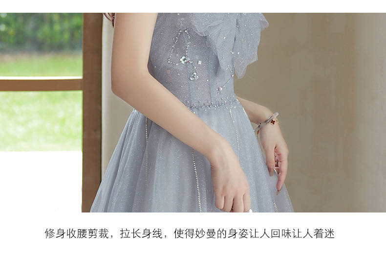 D8823 1490K ÁO HAI DÂY NỮ LIUTDE MÙA XUÂN THU ĐÔNG HAI DÂY HỞ VAI THỜI TRANG NỮ G04 SẢN PHẨM MỚI
