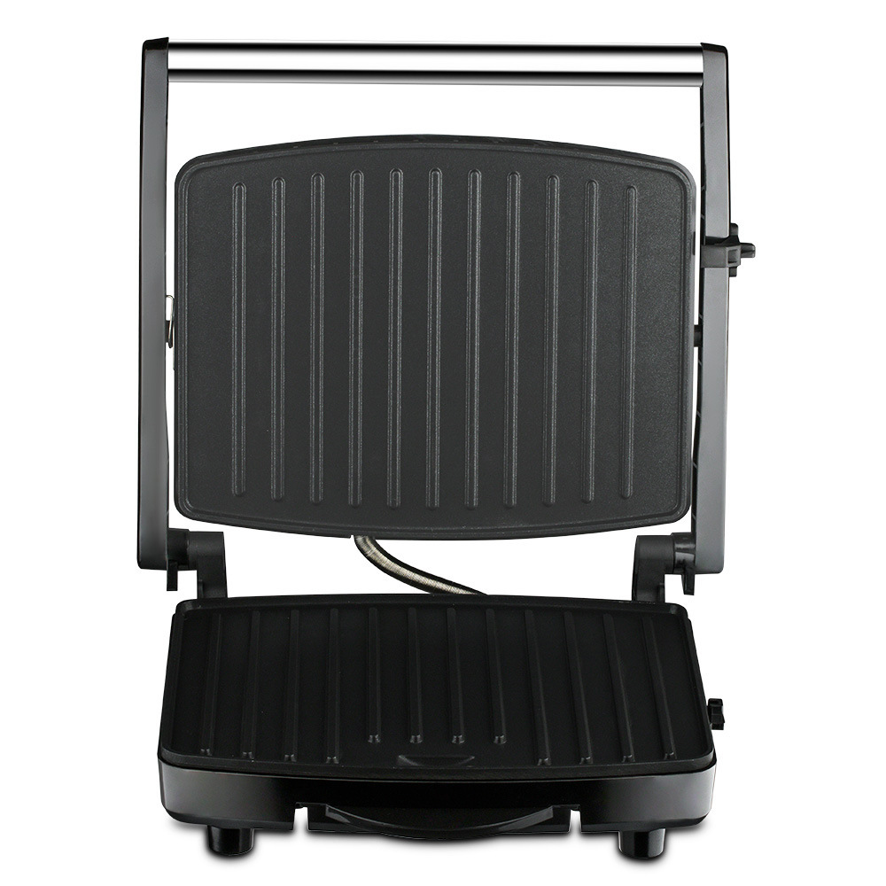 RAF europeo europeo multifunción doméstica transfronteriza máquina de barbacoa máquina de carne máquina de desayuno máquina de tres platos tostadora