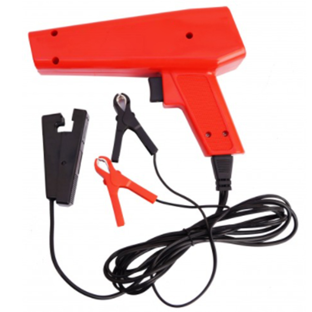 New Digital Display Engine Ignition Timing Gun Car Gasoline Ignition Timing Light Timing Detector Export Model