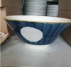 Japanese tableware, soup bowl home use