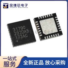 ȫ��ԭװMAX31790ATI+T ˿ӡ31790 ��װFQFN28 �źŵ�·оƬ
