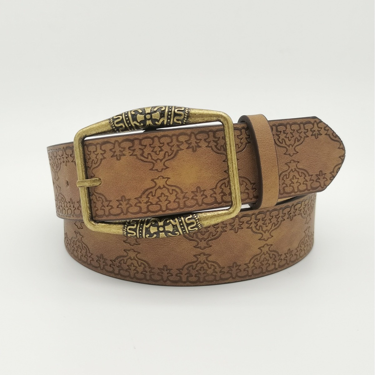 Trend retro summer ethnic fashionable universal belt