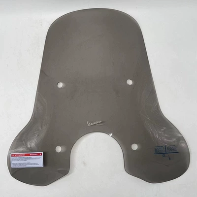 Motorcycle frame | Bumper Windshield - spring-large-windshield-four-colors-available-please-note-the-color-when-placing-an-order