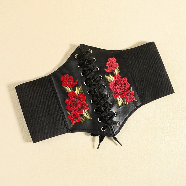Black brace