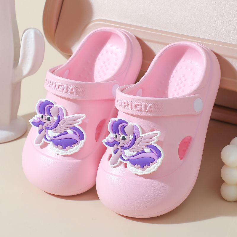 트와일라잇 핑크 [업그레이드된 EVA, 가볍고 편안하며 미끄럼 방지]