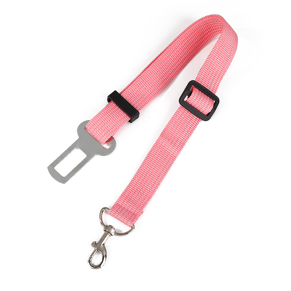 핑크 (고리형 소형)