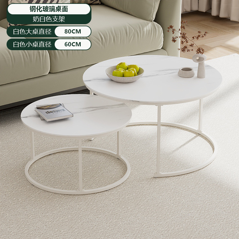 [캐비닛 제외] 야바이 데스크탑 80+60cm