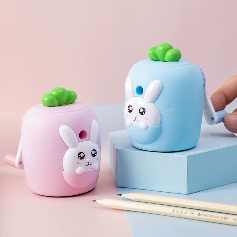  cartoon sharpener for early age, Birthday gift, wholesale