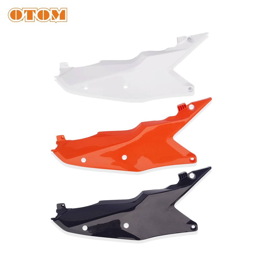 Kvis K23 all-car exterior parts KTM23 front and rear fender fuel tank guard rear side cover number plate tail warped