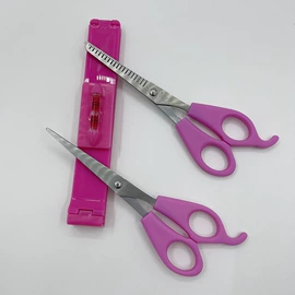 美发梳;美发剪;烫染工具