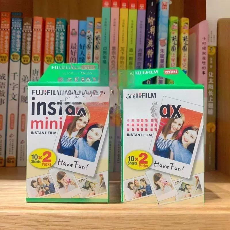 Фотобумага Polaroid в стиле Instagram, белая камера, универсальная печать на 3inch фотографий на стене, фотографии высокой четкости для использования в студенческом общежитии.