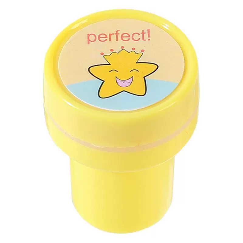 Children's cartoon seal for early age, Birthday gift, wholesale