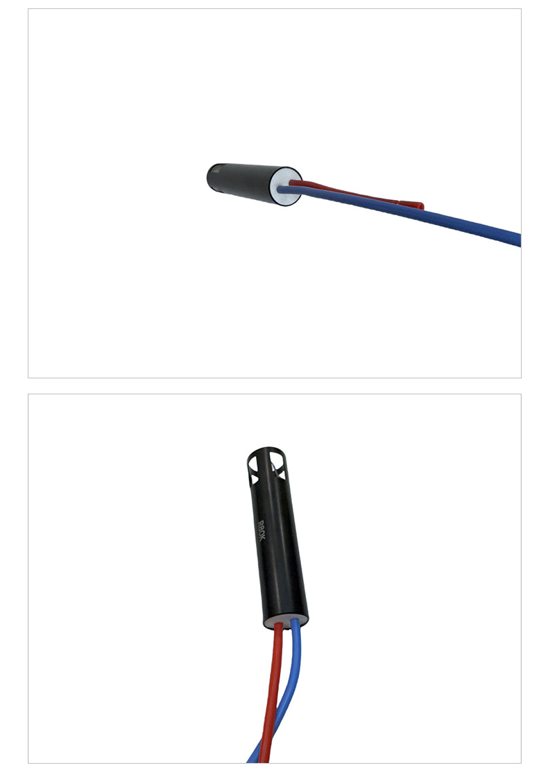 Automobile Fan Resistor Many Specifications Strong Applicability Easy Installation Car Accessories for Automobile Electronic Fan
