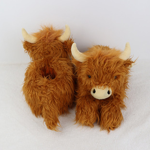 �羳������ЬHighland Cow�K���m�ߵ�ţ��Ь�W�tţţë�q��߅