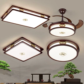 吸顶灯;吊灯;成套灯具