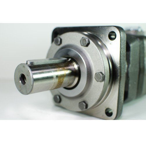 Danfoss丹佛斯 摆线马达 轨道电机 转向装置 OMV315 - 151B3100