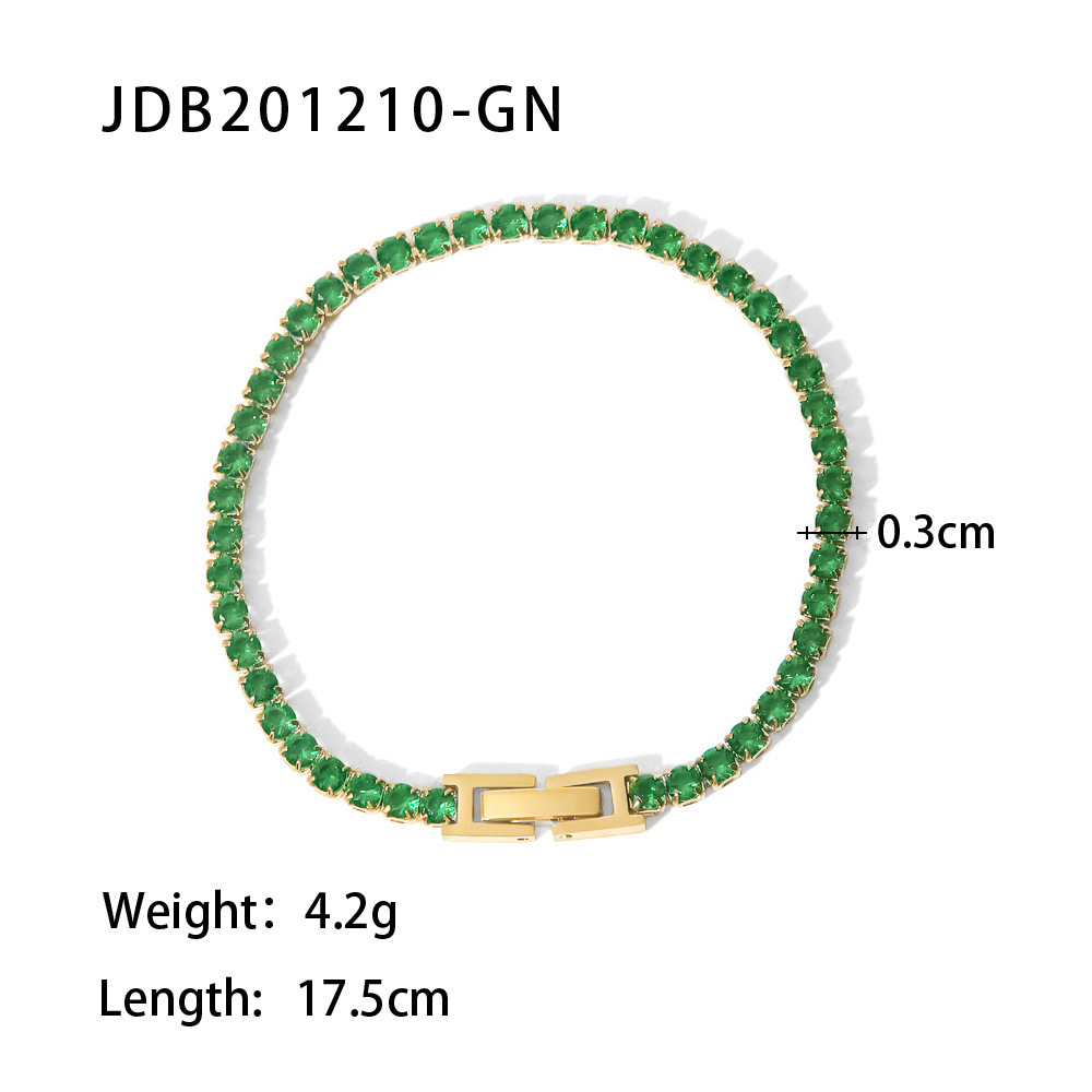 JDB201210-GN size