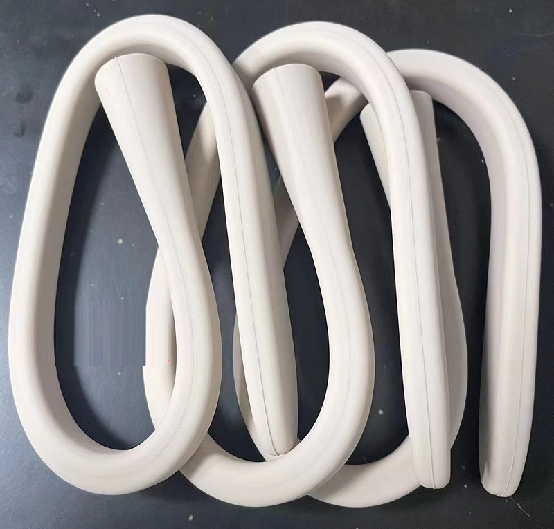 Bebé cuna de silicona monitor de Soporte cochecito monitor de bebé protector de silicona titular