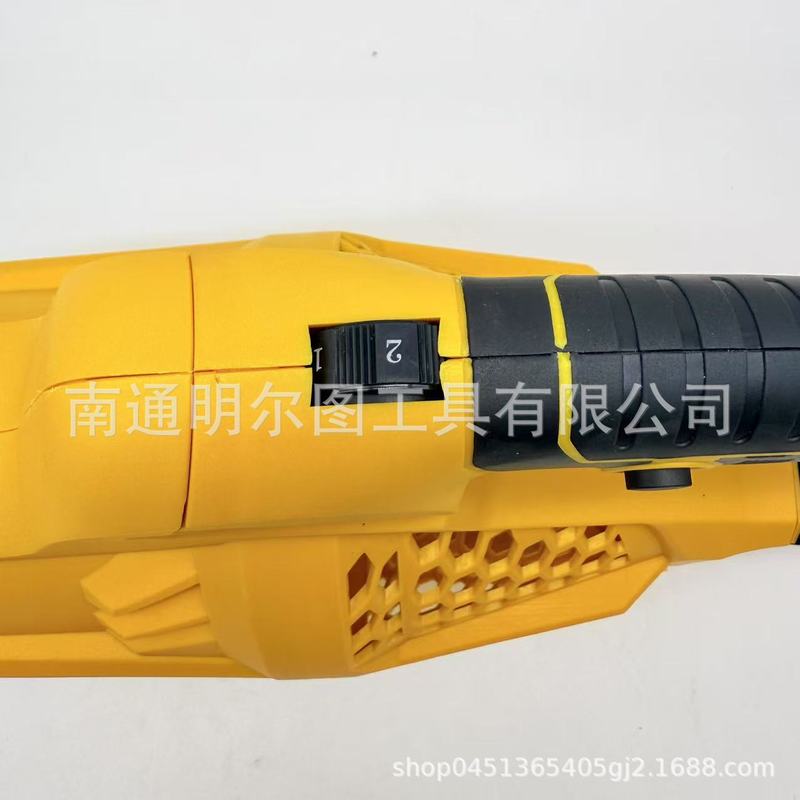 ストームガン送風機電動送風機ハイパワー葉送風機除雪機除塵送風機リチウム電池ストームガン|undefined