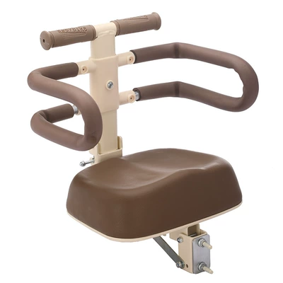 Universal Infant Baby Tricycle — Electric car child seat