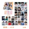 Zhang Ji: [50 photos in the box]