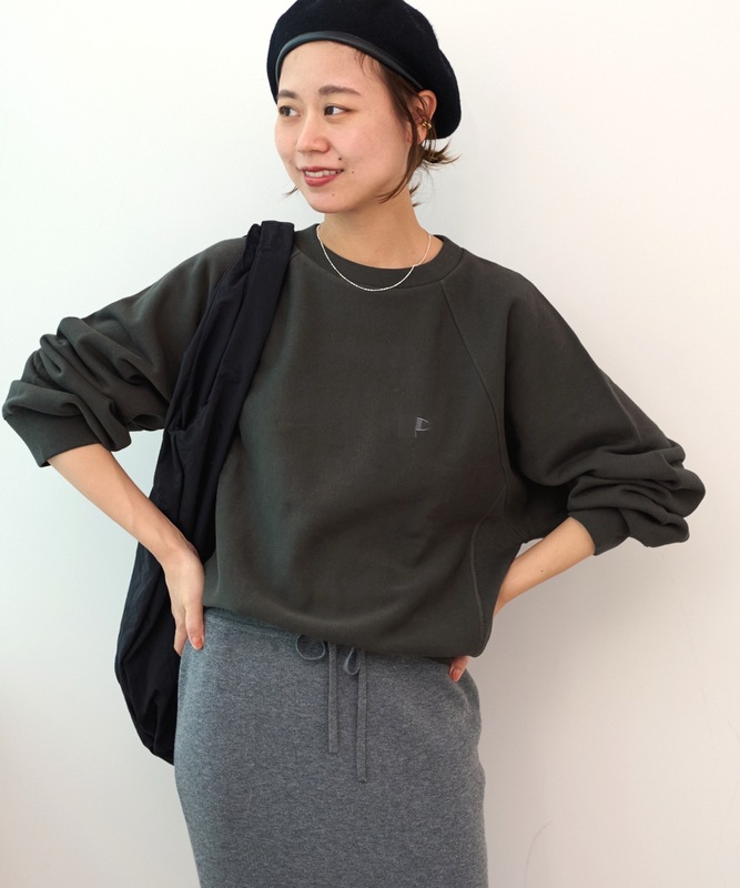 原工厂直供外贸服装CH-JS新侧拼插肩袖圆领男女同款情侣毛圈卫衣T|undefined
