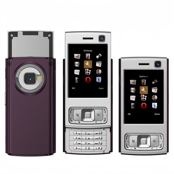 smart mobile phone for elderly for students