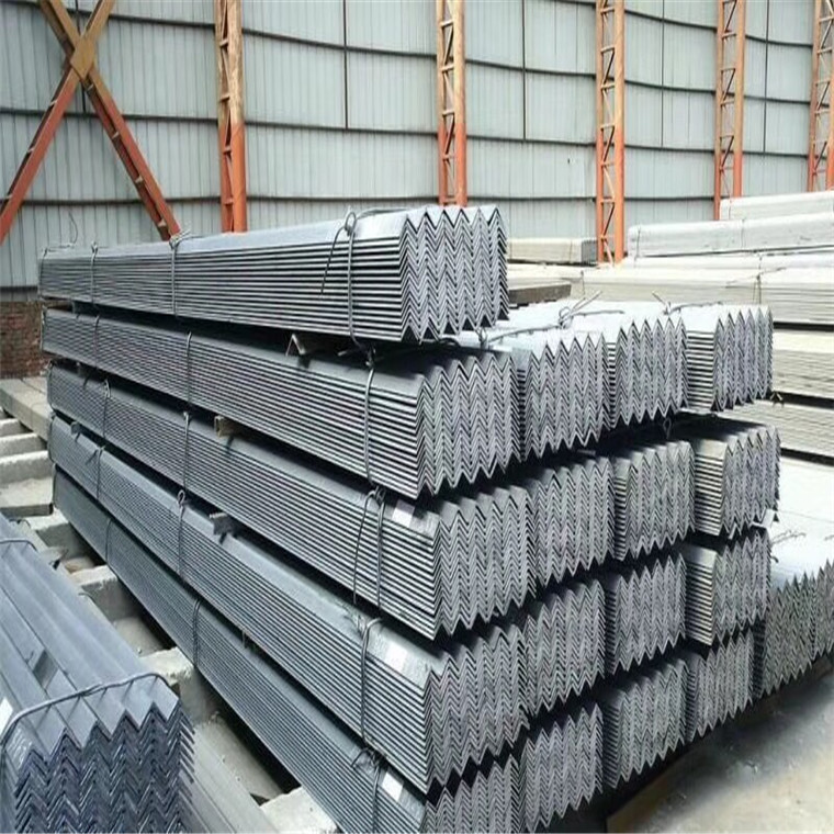云南省厂家供应Q235B角钢Q235B热镀锌角钢等边热轧角钢