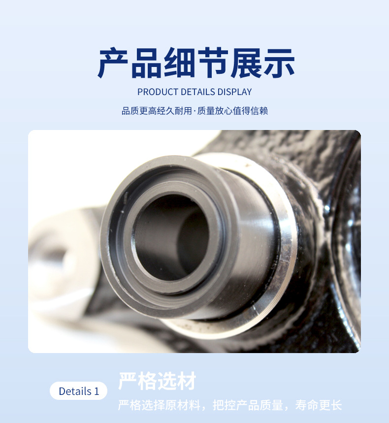 Flange 34 Teeth 101/105/93, 37 Teeth 101/105 Suitable for Multiple Models F15/G12 Gearbox Customization