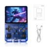 Blue 128G