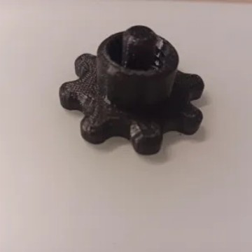 跨境爆款Silicone Tube Cap - Keeps Silicone Tubes Soft|undefined