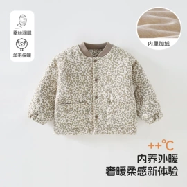 童套装;童裤;普通外套