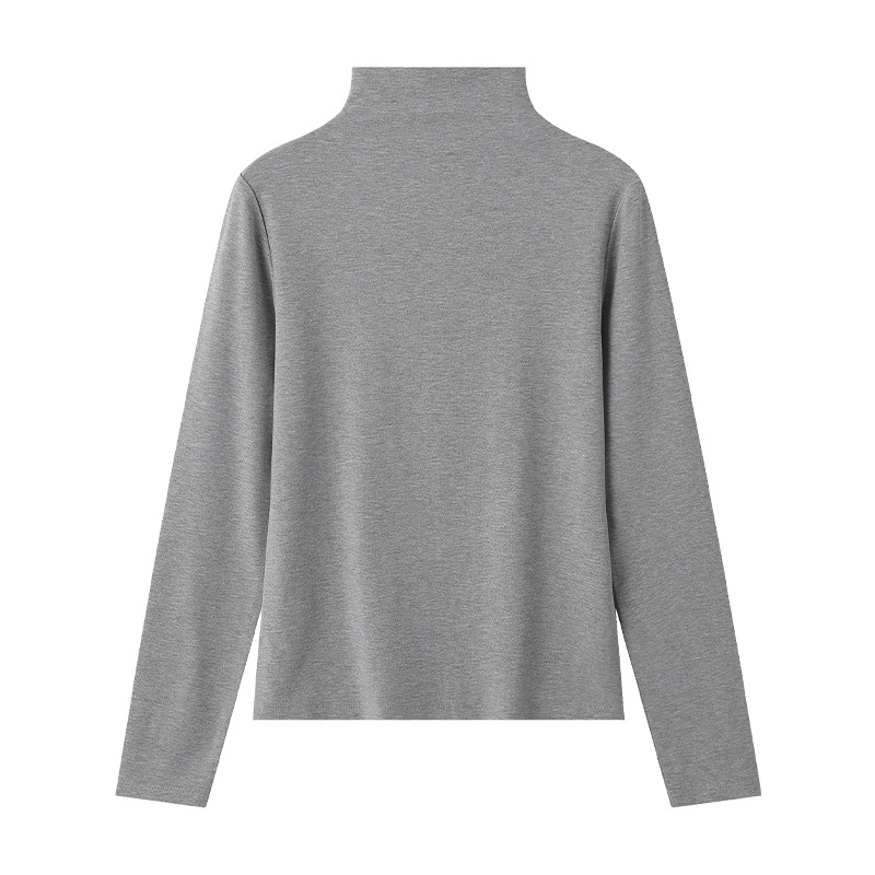 Flecking gray