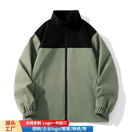 男式夹克;男式羽绒服;男式棉服