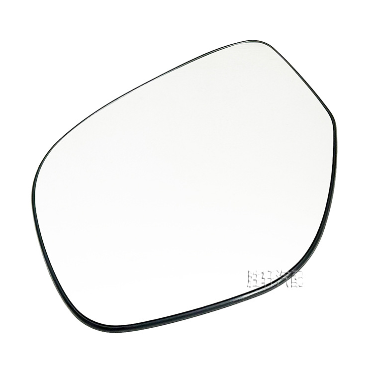 Suitable for Mitsubishi Outlander ASX 13-21 rearview mirror lens, reversing mirror lens, reflector glass