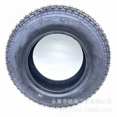 350-8 Inner Tube and Outer – Elektrikli avtomobil şinləri