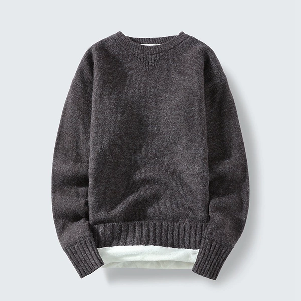 Dark gray