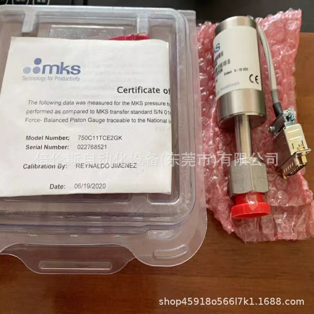 Вакуумный манометр MKS 750C11TCE2GK вакуумный манометр новый оригинальный спот торг