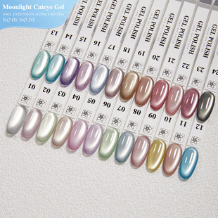 Vendeeniƫ��I���ɰ�؈��30ɫ�@�׸߹⼚ā�ŷ۲�����؈�ۼ����z