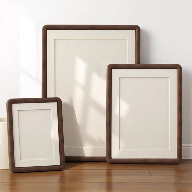 Photo Frame Empty Frame Display Stand A4 A3 Calligraphy and Painting Mounting Frame Wall Hanging Puzzle 4K Cardboard DIY Display Rack Wall Hanging Photo Frame Empty Frame Display Stand A4 A3 Calligraphy and Painting Mounting Frame Wall Hanging Puzzle 4K Cardboard DIY Display Rack Wall Hanging