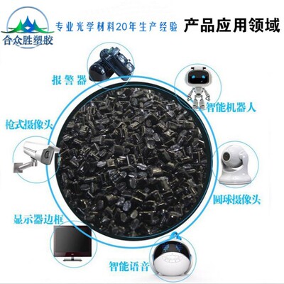 透红外亚克力 红外板 650nm850nm940nm红外滤光片红外透镜|ru