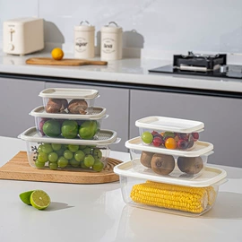 保鲜盒、饭盒;垃圾桶;肥皂盒/架