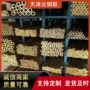环保切削六角h62黄铜管