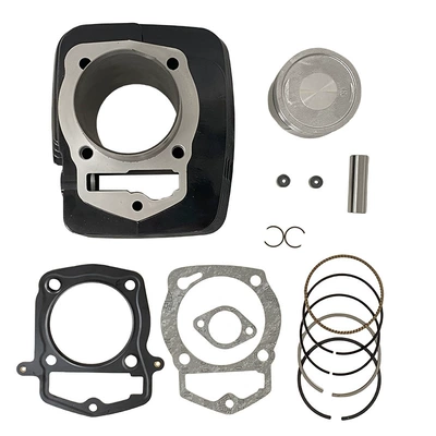 Racer300 Fighter300 Cylinder – Cylinder and parts