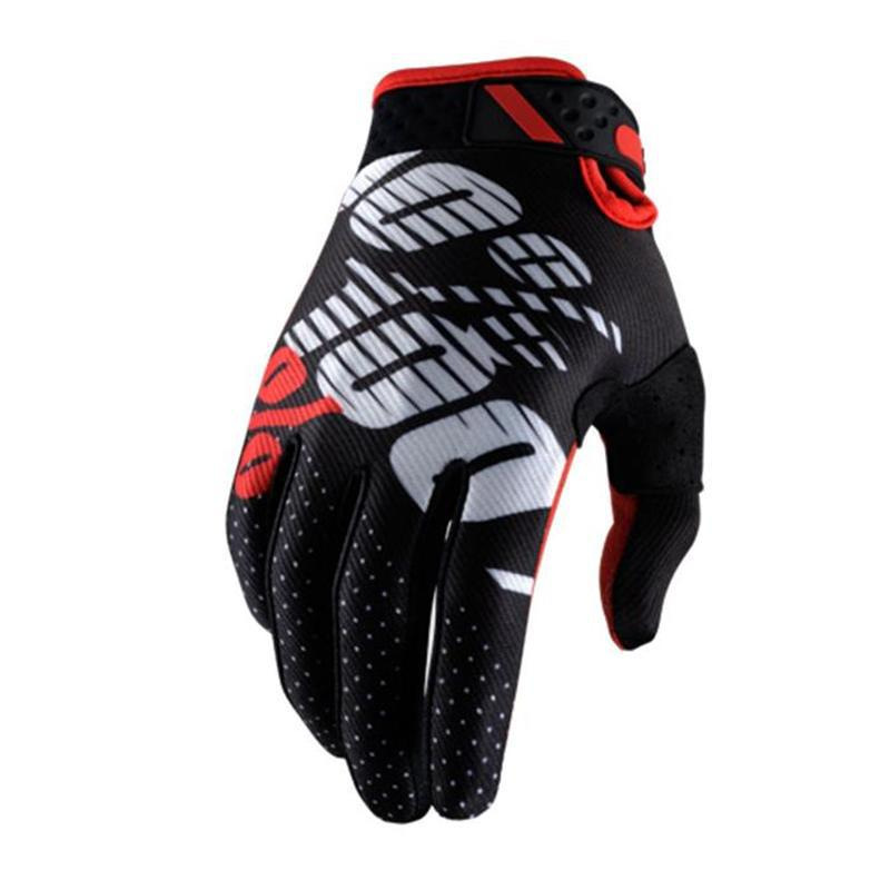 Gants de vélo pour course et sport en plein air respirants_voghion.com