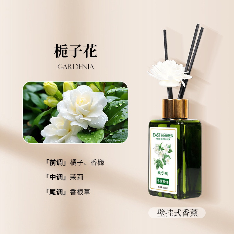 ②치자나무(등나무+등나무꽃 보내기)