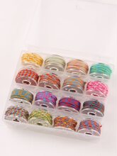 ��о�ִ��޾�1.0mm16ɫ���b�������K�����K���������������澀�K