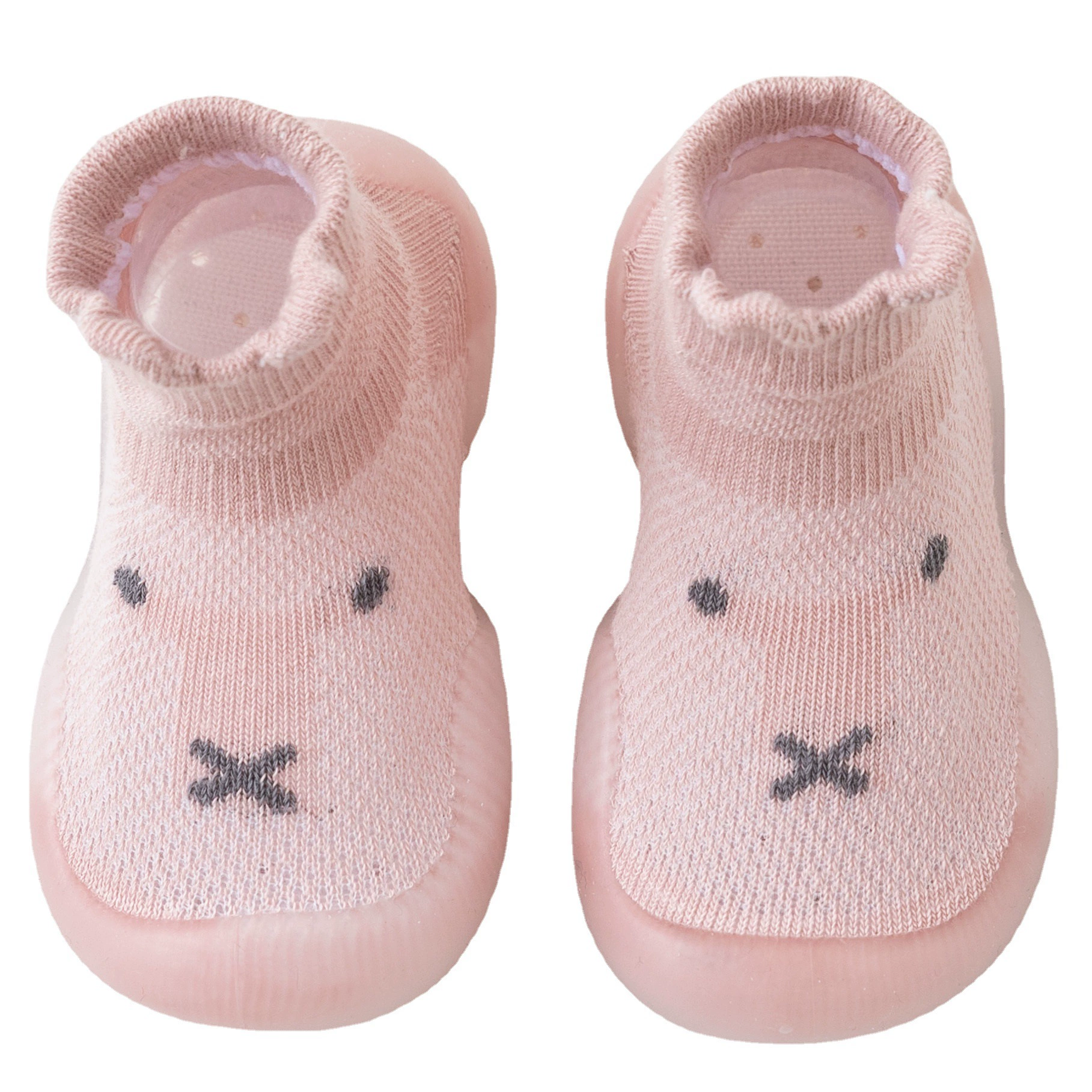 Children's shoes for early age, non-slip sneakers, 2022, soft sole