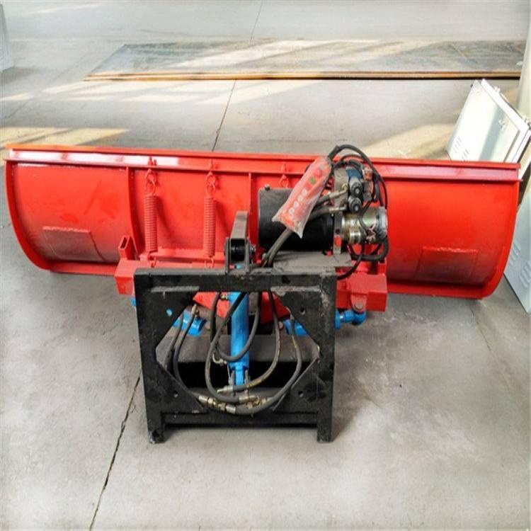 雪铲手推式推雪铲装载机推雪铲汽车除雪铲除雪设备