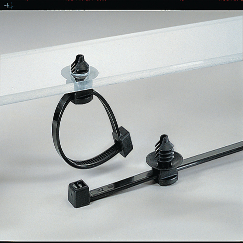 HELLERMANNTYTON������̫ͨ2 ��ʽ�����̶�����T30RFT5 156-00780